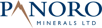 Panoro Minerals Ltd.